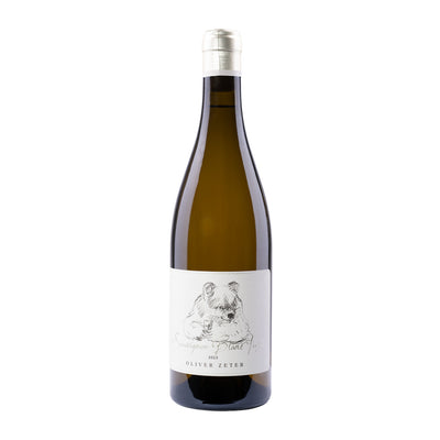 Sauvignon Blanc Fumé – 2023