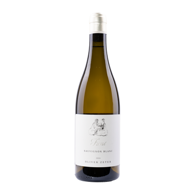 Sauvignon Blanc Fumé – 2024