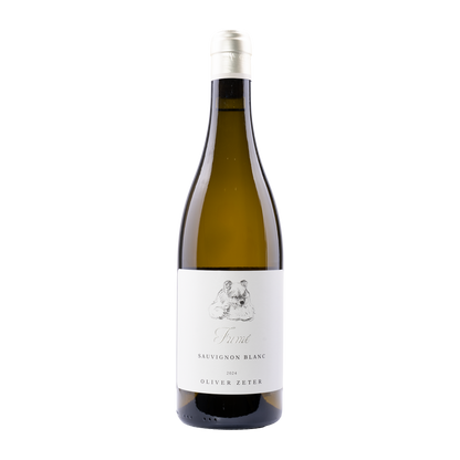 Oliver Zeter Sauvignon Blanc Fumé 2024