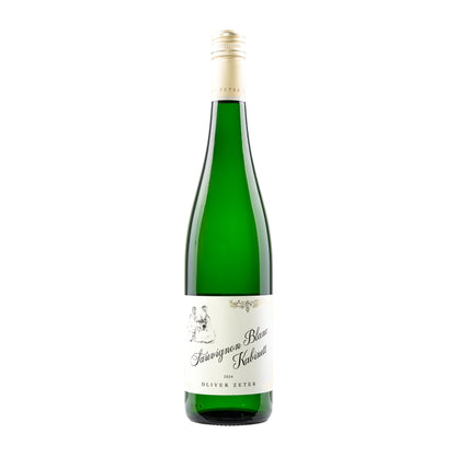 Oliver Zeter  Sauvignon Blanc Kabinett 2024