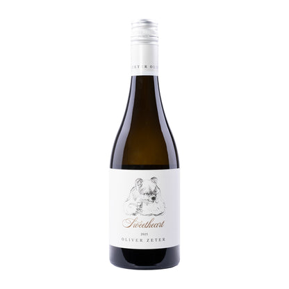 Oliver Zeter  Sauvignon Blanc Sweetheart  2025