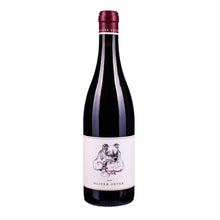 Oliver Zeter  Syrah  2014