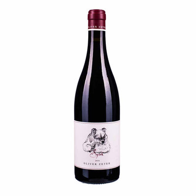 Syrah – 2014