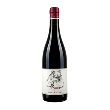 Oliver Zeter Syrah 2017