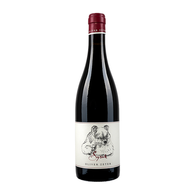 Syrah – 2017