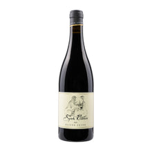 Oliver Zeter  Syrah Reserve  2022