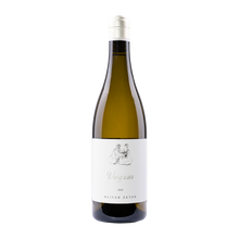 Oliver Zeter Viognier 2024
