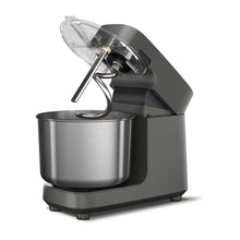 Ooni  Halo Pro Spiralmixer  Teigknetmaschine  Charcoal Grey / Grau