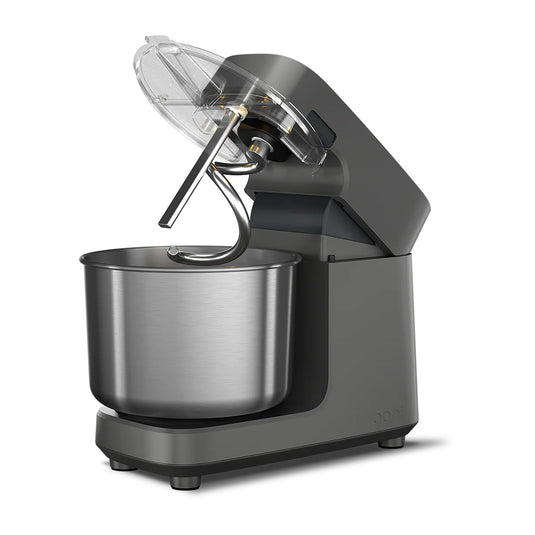 Ooni  Halo Pro Spiralmixer  Teigknetmaschine  Charcoal Grey / Grau