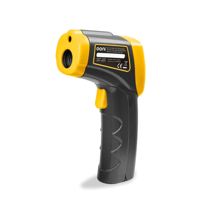 Ooni  Infrarotthermometer
