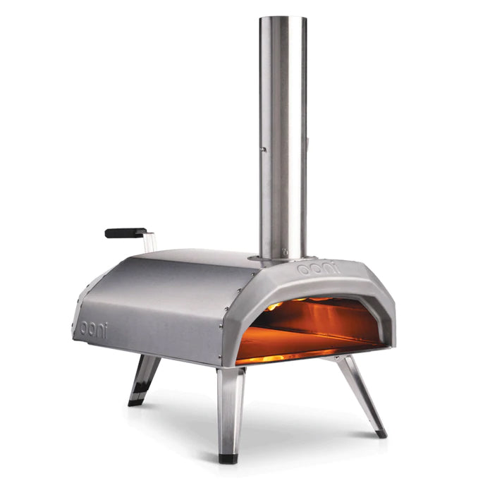 Ooni  Karu 12 Multi-Brennstoff Ofen