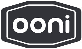 Ooni Pizzaofen Outdoor mobil