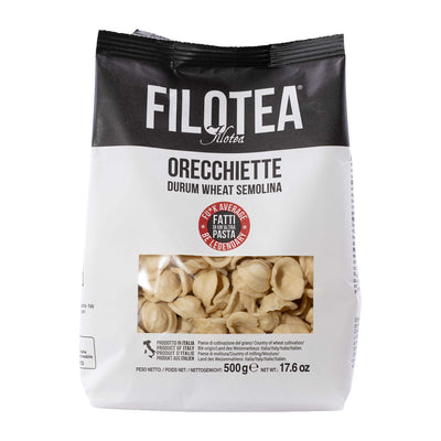 Orecchiette