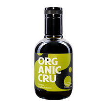 Organic Cru Sale  Bio Olivenöl  250ml