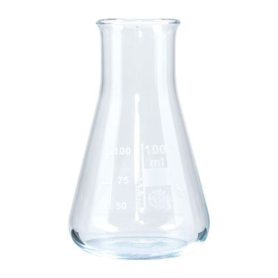 Erlenmeyer flask