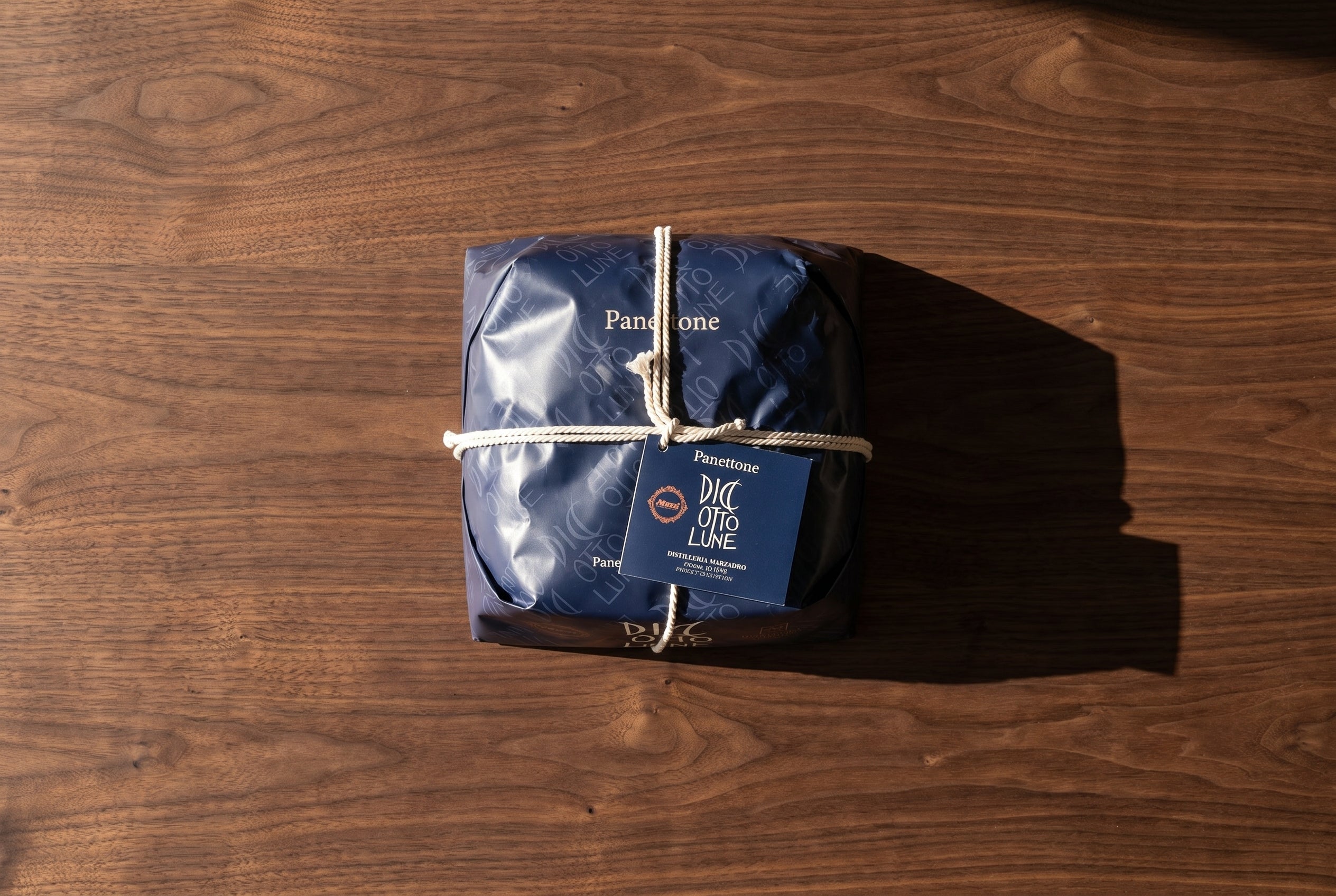 Panettone & Saisongebäck