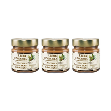 3er-Set papa-dei-boschi-crema-di-nocciola-la-reina