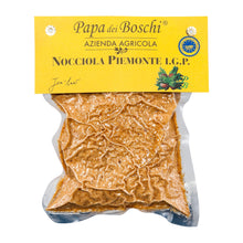 Papa dei Boschi  gemahlene Haselnüsse  200g