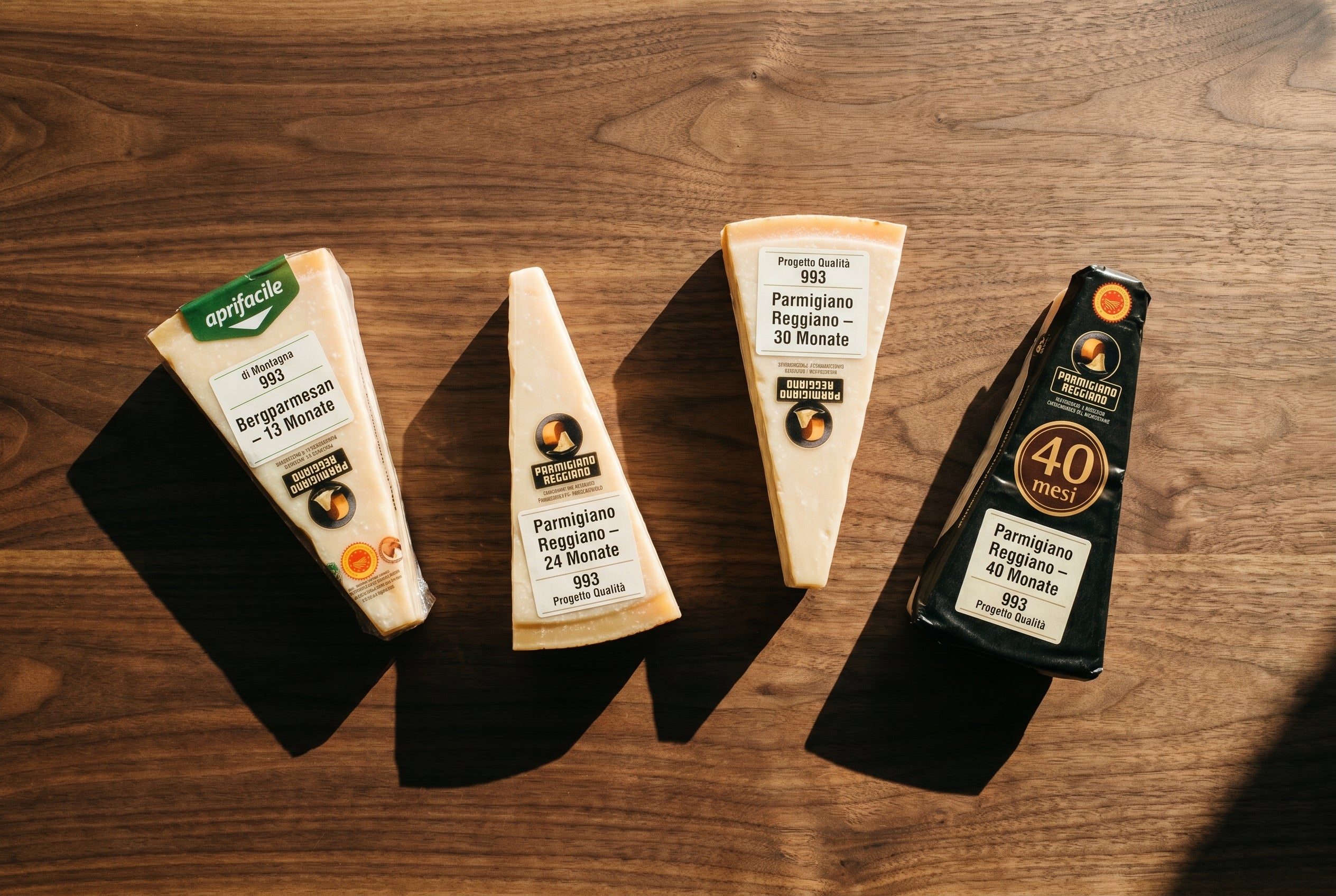 Parmigiano Reggiano