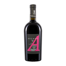 Pasini  Arzane  Rotwein  2017