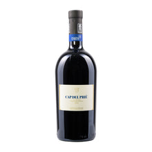 Pasini  Cap del Priu  Rotwein  2022