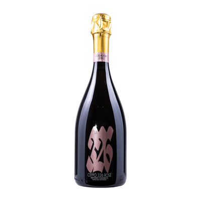 Ceppo 326 Rosé Sparkling Wine