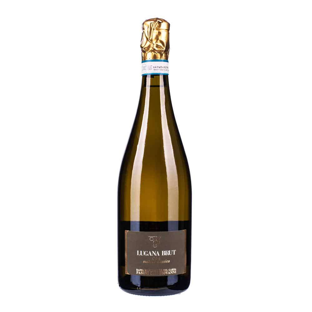 Pasini  Lugana  Spumante Brut