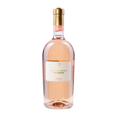 RosaGreen - Organic Rosé 2025