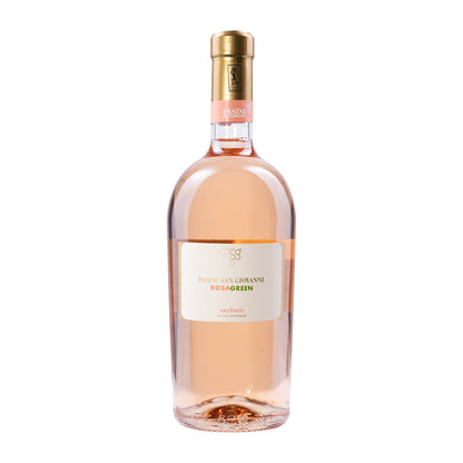 Pasini  RosaGreen  Bio Rosé