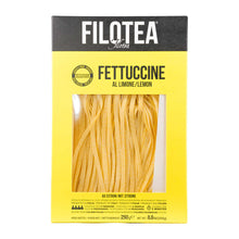 Pasta Filotea  Fettuccine al Limone  250g