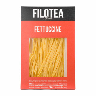 Fettuccine