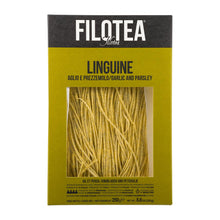 Pasta Filotea  Linguine Aglio  250g