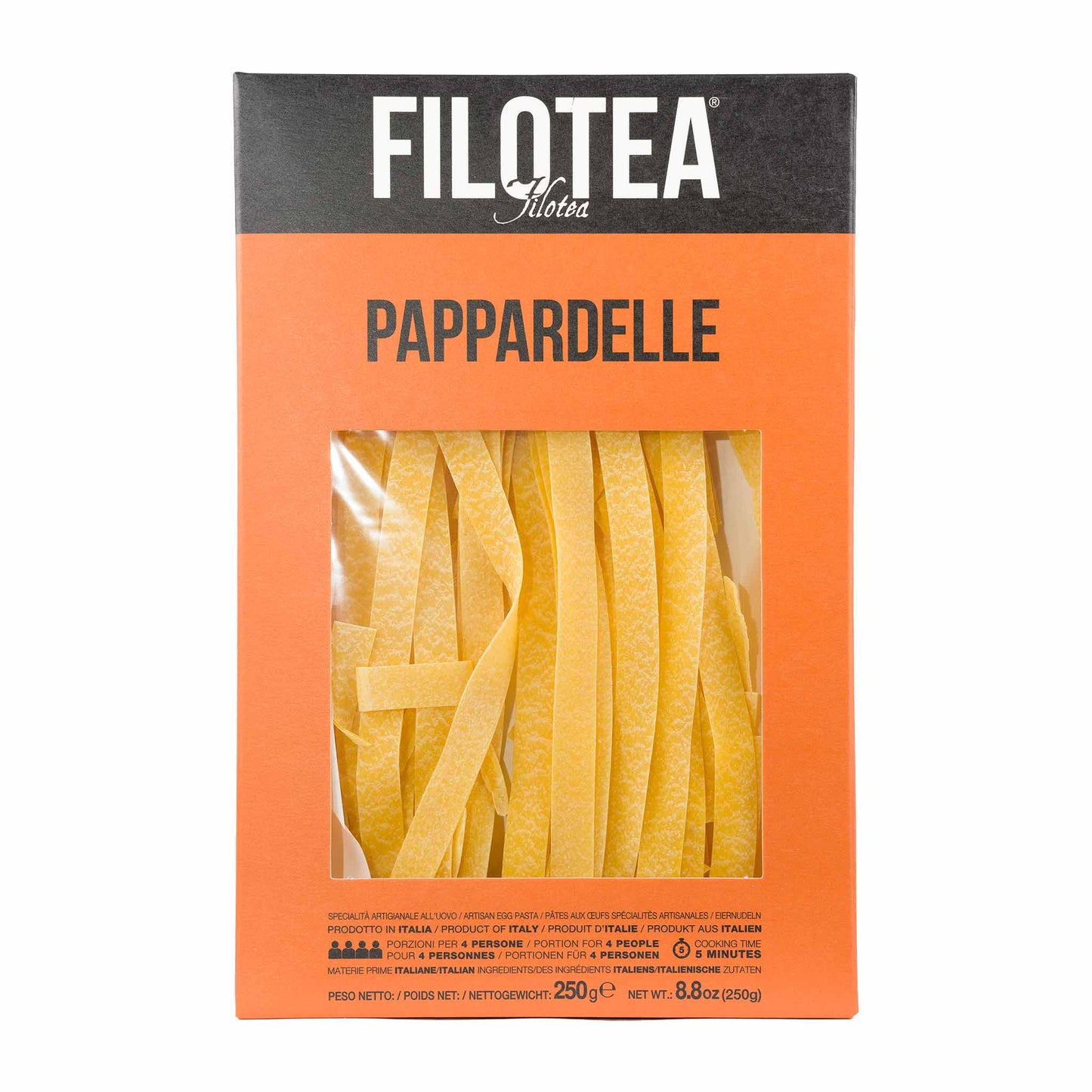 Pasta Filotea  Pappardelle  250g