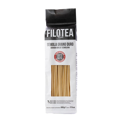 Spaghettoni