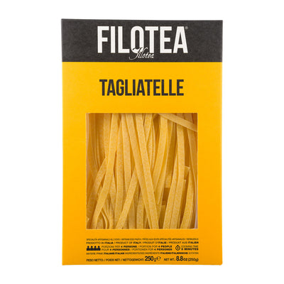 Tagliatelle
