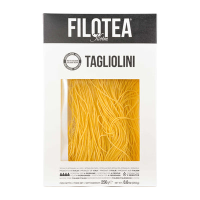 Tagliolini