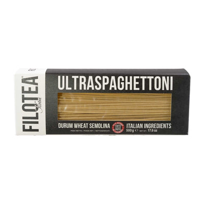 Ultra Spaghettoni