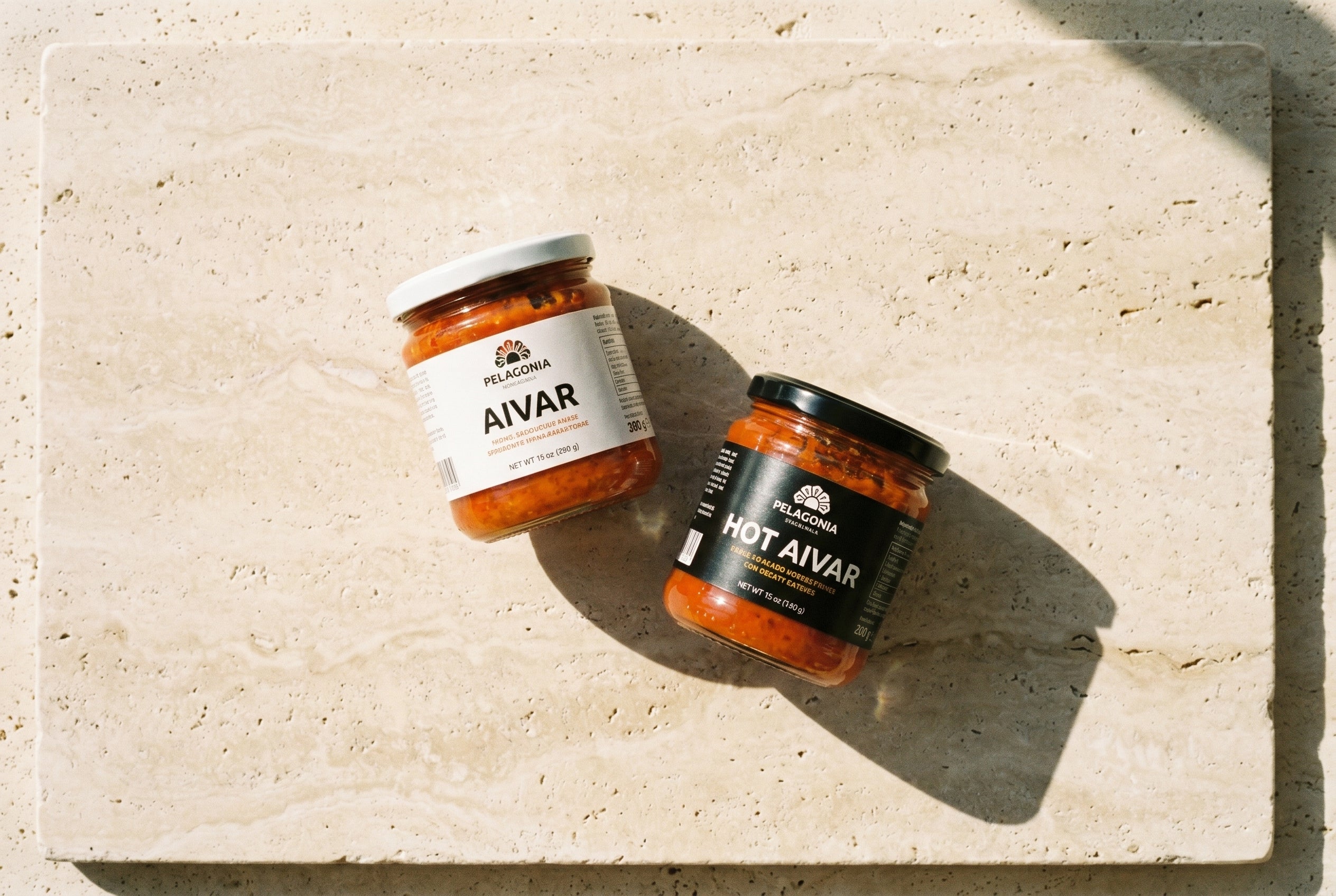 Pelagonia – The Macedonian Kitchen