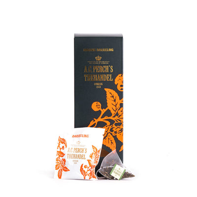 Darjeeling – Teebeutel