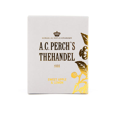 Sweet Apple & Lemon – Tea Bags
