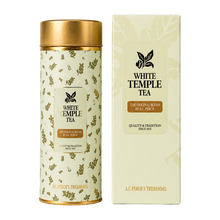 Iconics White Temple Tea von A.C. Perch's in der 80-g-Motivdose