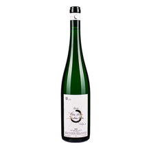 Peter Lauer  Faß 11  Schonfels Riesling GG 2016