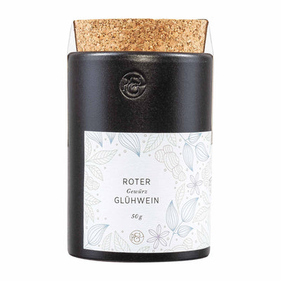 Mulled Wine Spice Red – 50g