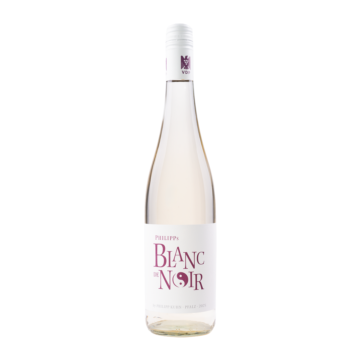 Philipp Kuhn Blanc de Noir 2025