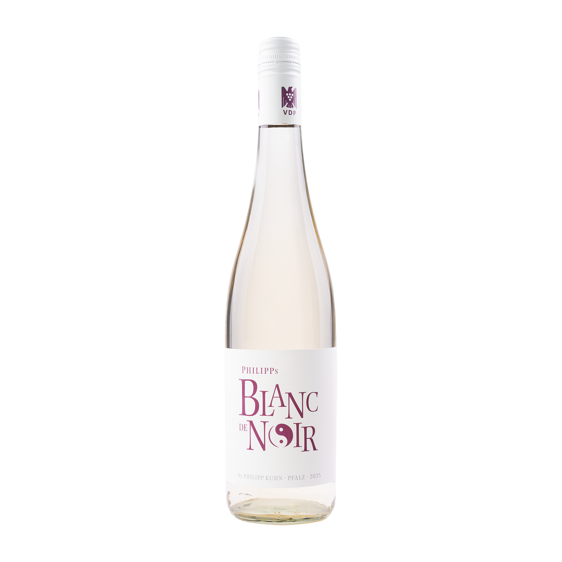 Philipp Kuhn Blanc de Noir 2025