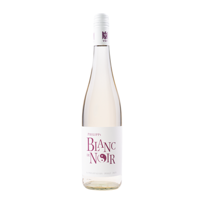 Philipp Kuhn Blanc de Noir 2025