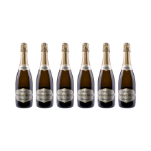 Blanc de Noirs Brut Nature – 2018 — 6× 750 ml