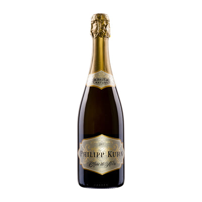 Blanc de Noirs Sekt – 2017