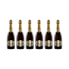 Blanc de Noirs Sekt – 2017 — 6× 750 ml