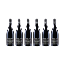 Incognito – 2021 — 6× 750 ml